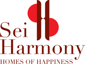 Nhà phố Sei Harmony