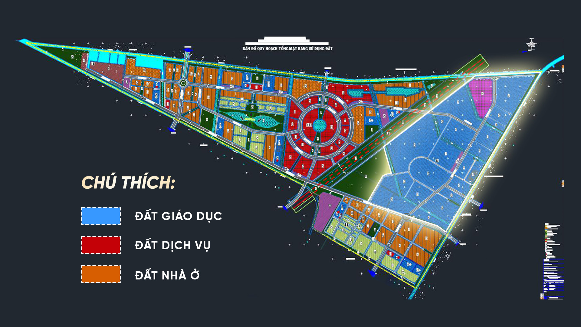 THÔNG TIN DỰ ÁN Vinhomes SaiGon Park