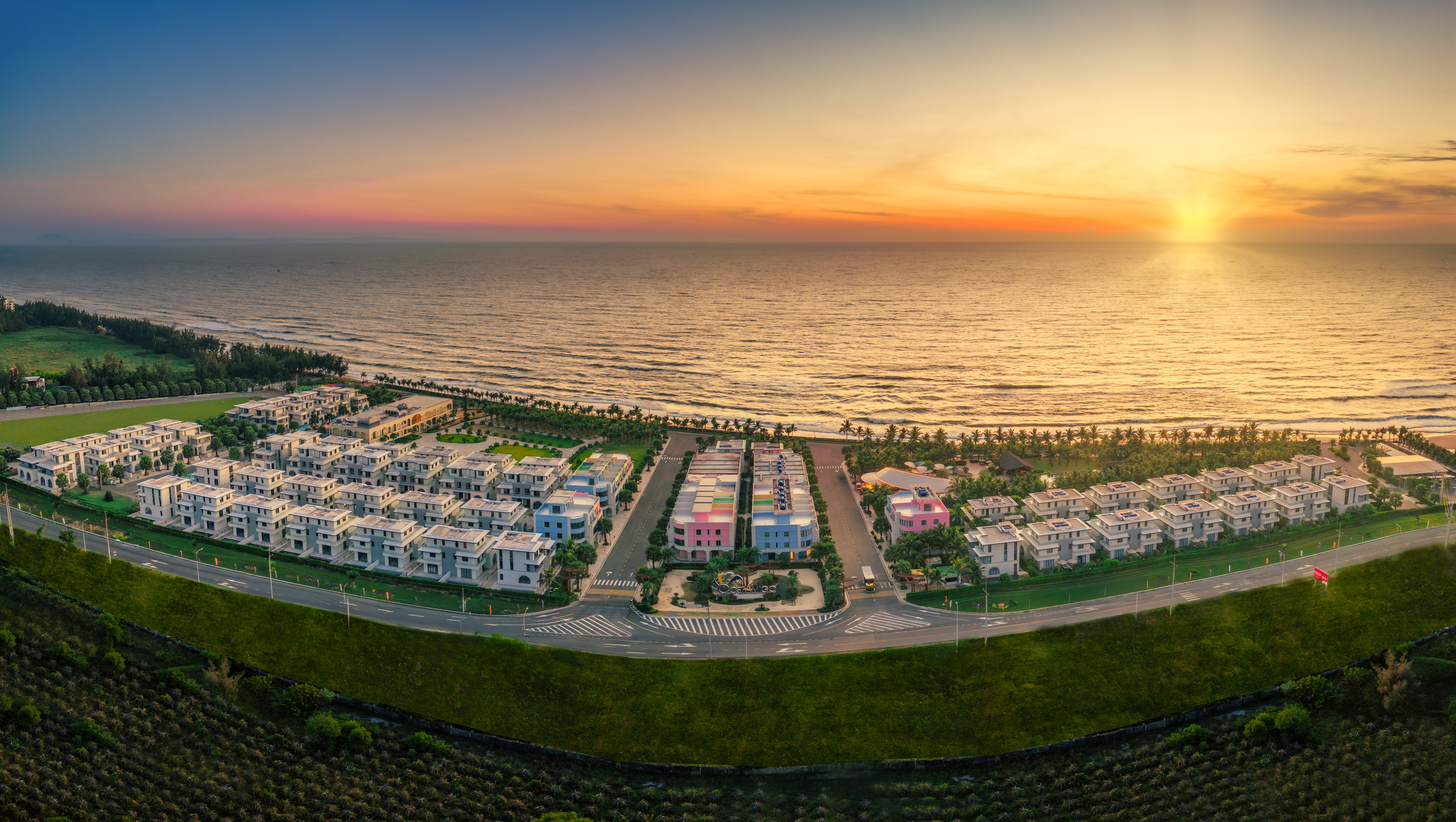 Costamigo Phan Thiết